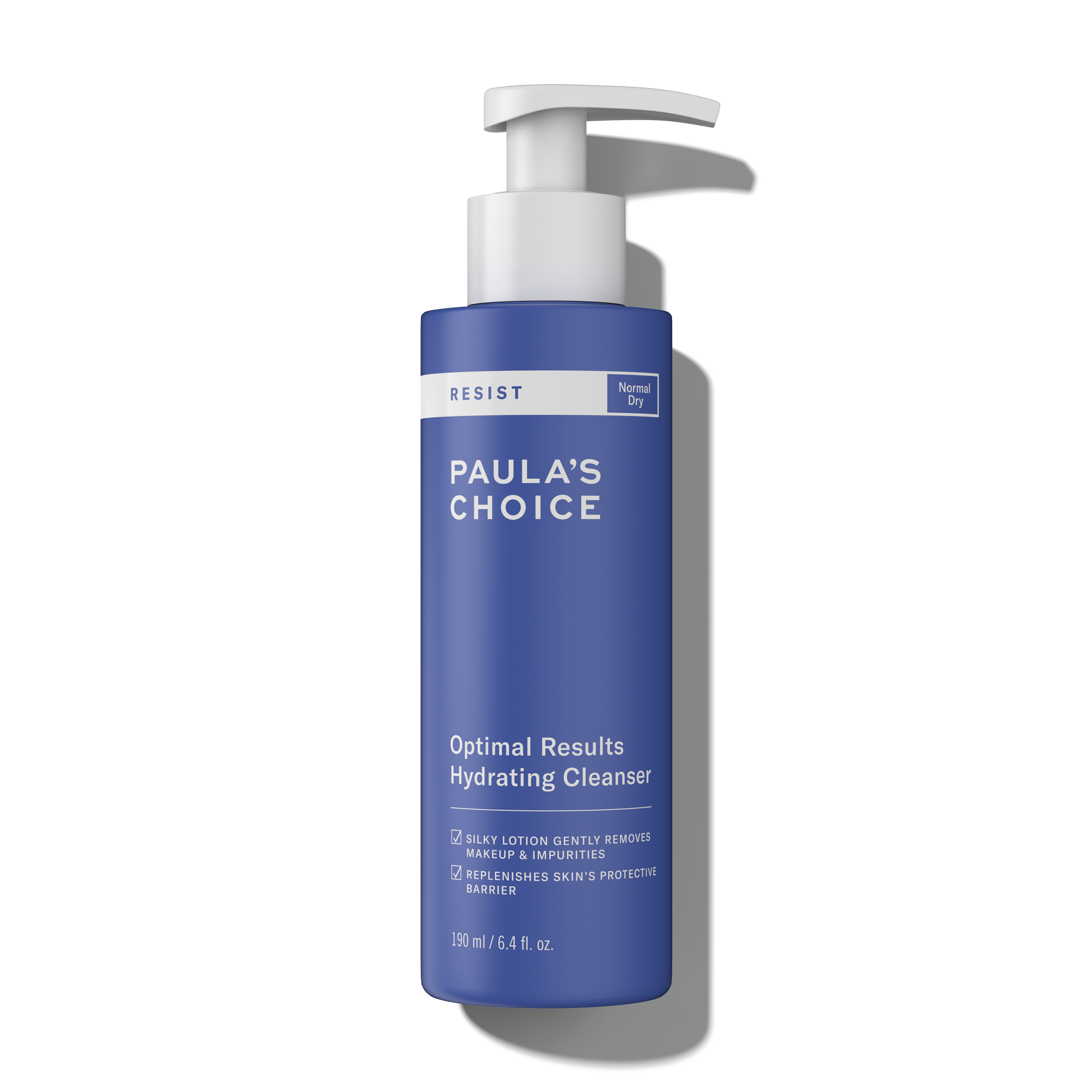 RESIST Optimal Results Hydrating Cleanser | Paula's Choice